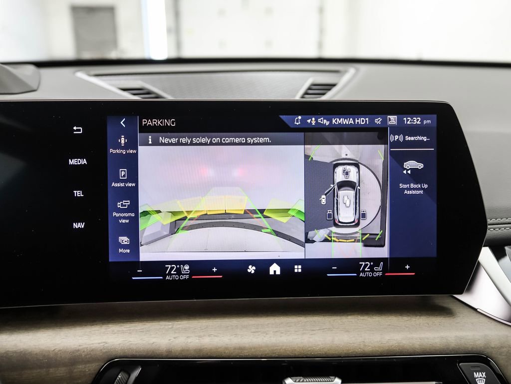 New 2026 BMW X1 xDrive28i w/ Technology Package image 20