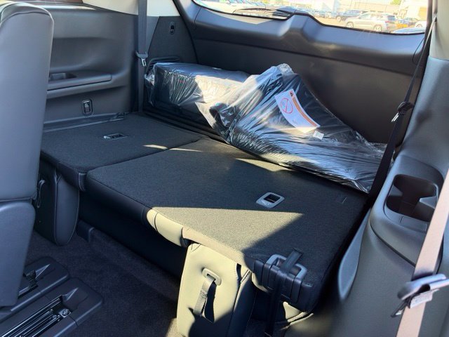 New 2027 INFINITI QX60 Luxe AWD/4WD image 34