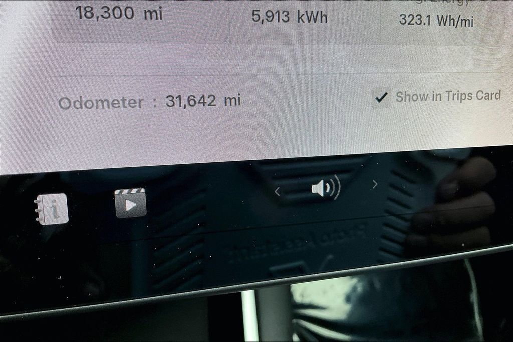 Used 2020 Tesla Model 3 Long Range image 13