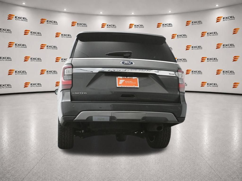 Used 2021 Ford Expedition Max Limited AWD/4WD image 45