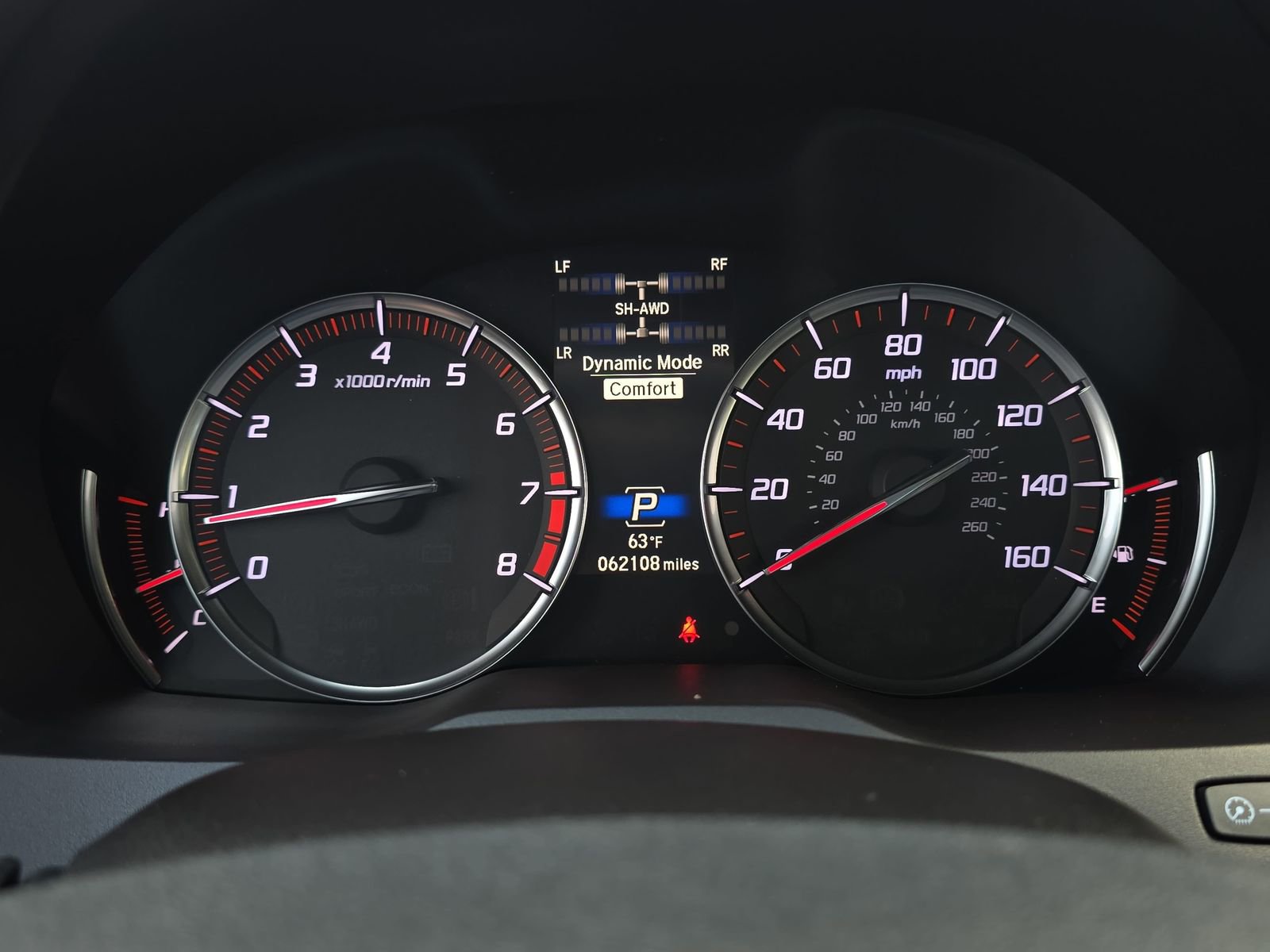 Used 2020 Acura MDX A-Spec image 22