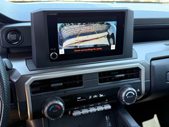 Used 2024 Toyota Tacoma SR5 image 20