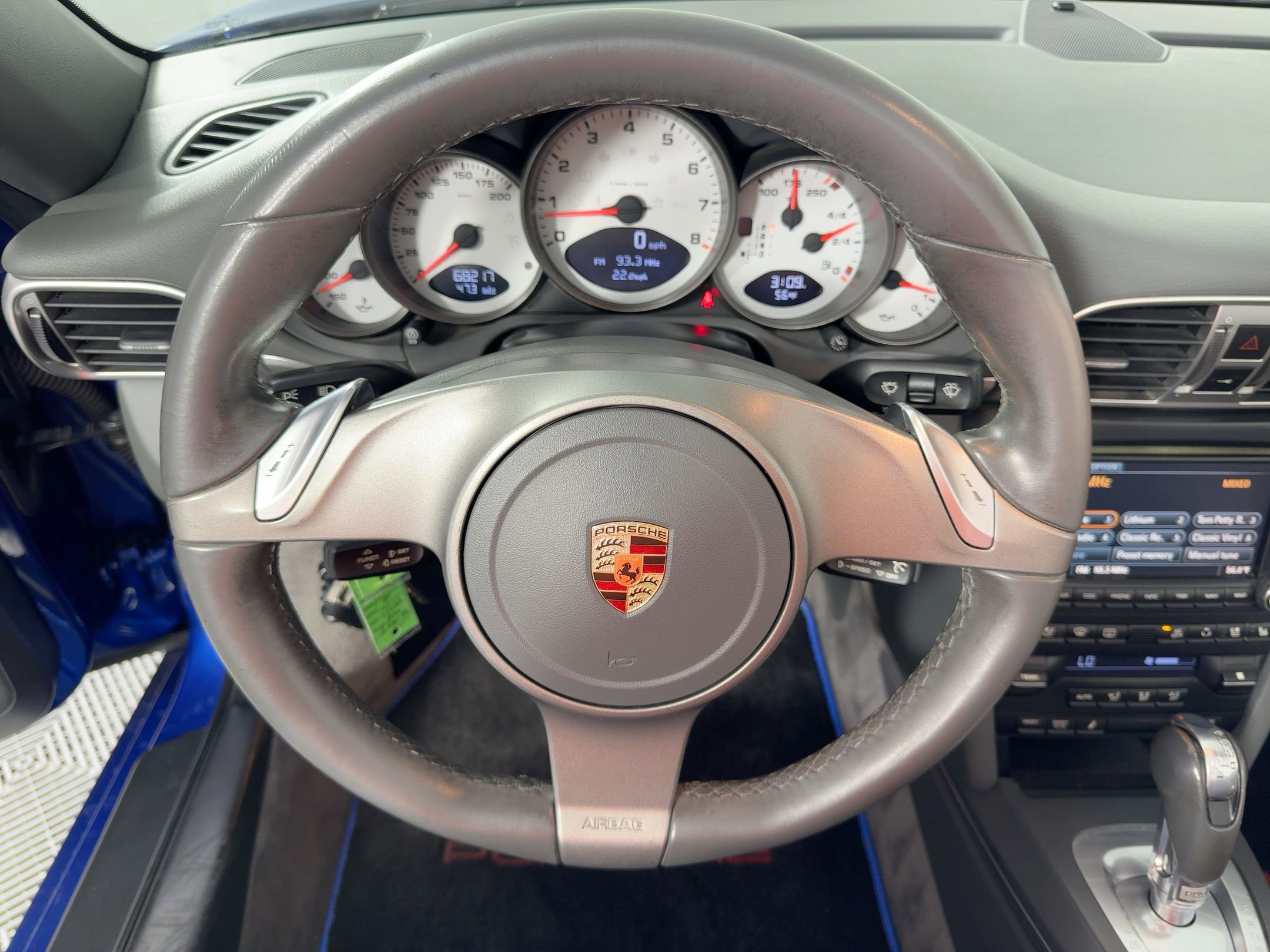 Used 2009 Porsche 911 Carrera S image 16