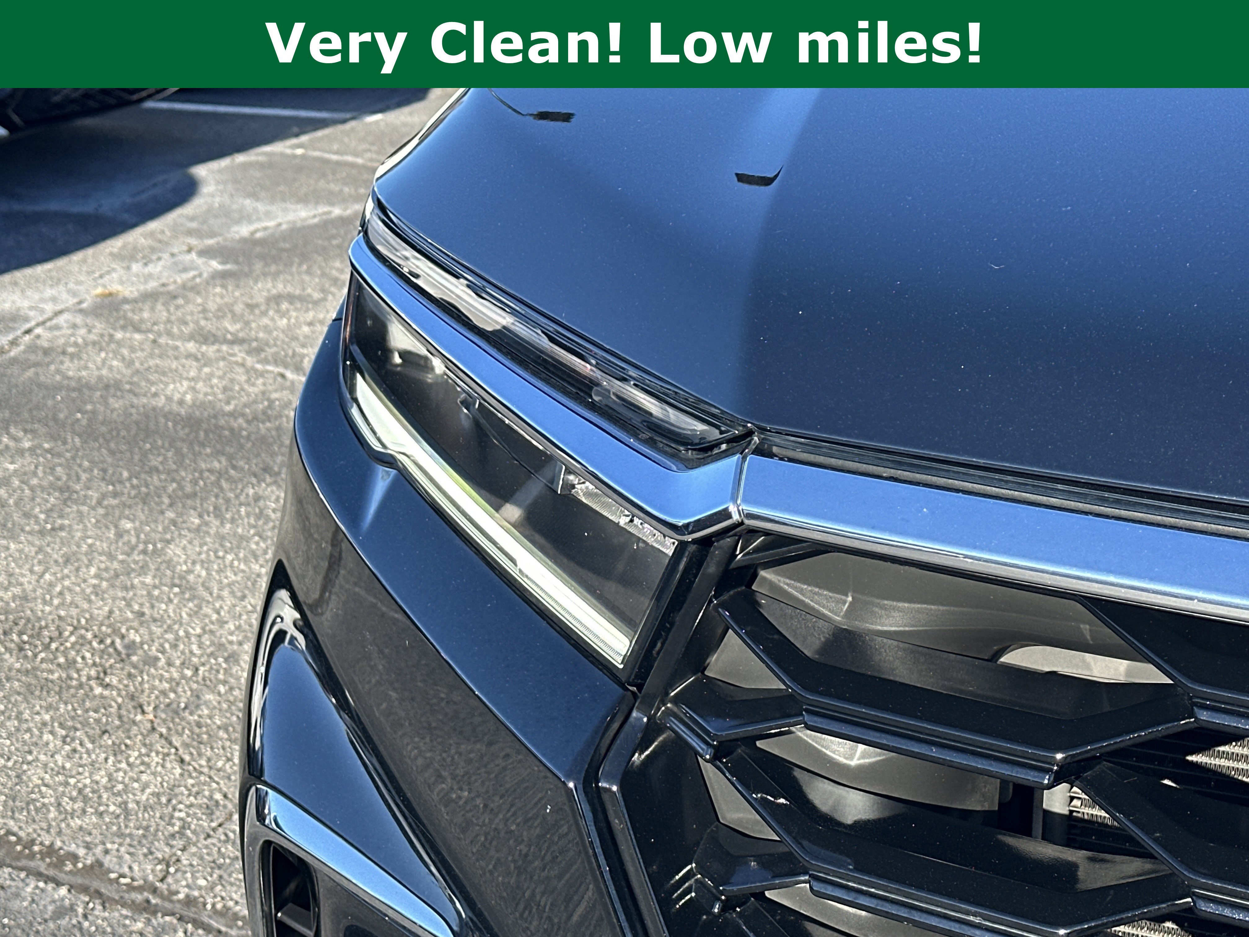 Used 2025 Honda Pilot Touring image 12