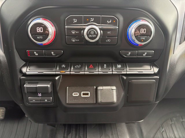Used 2019 GMC Sierra 1500 SLE AWD/4WD image 29