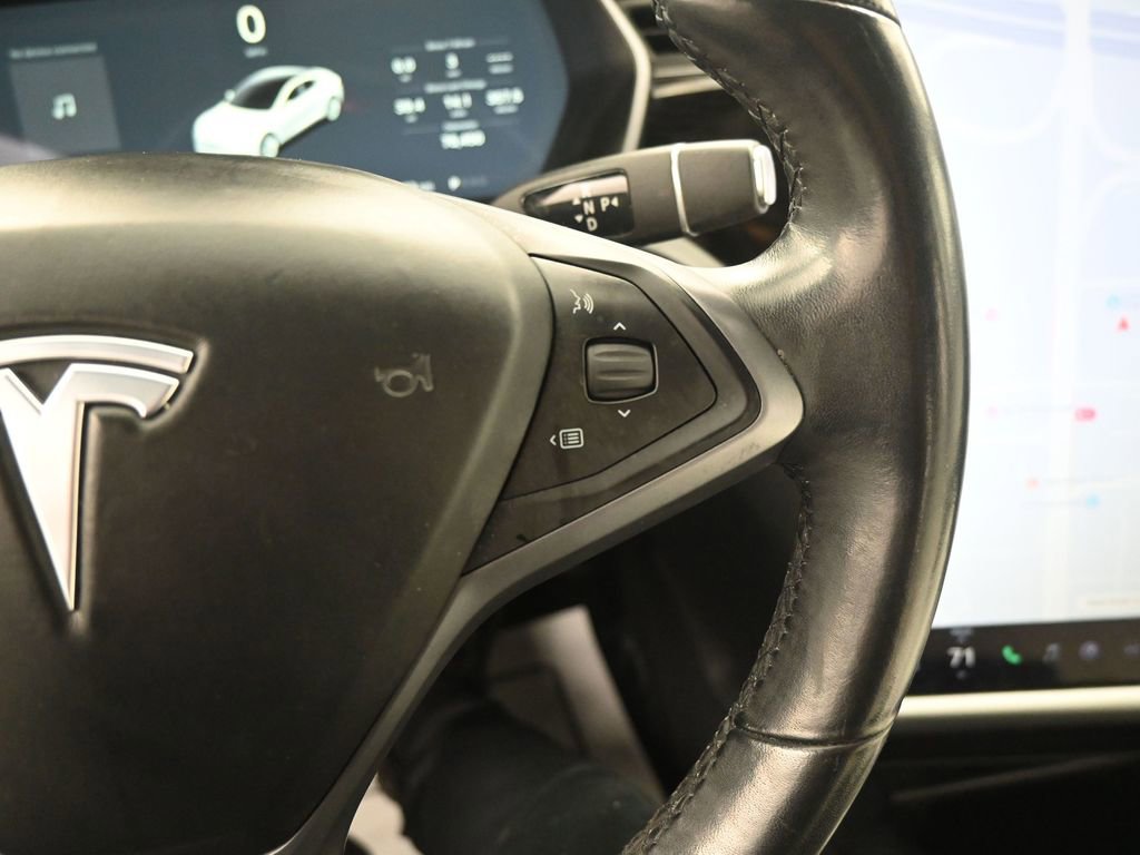 Used 2019 Tesla Model S Long Range image 23