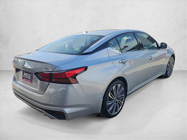 Used 2024 Nissan Altima 2.5 SL image 5