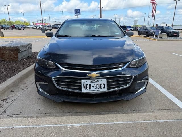 Used 2018 Chevrolet Malibu LS FWD image 10