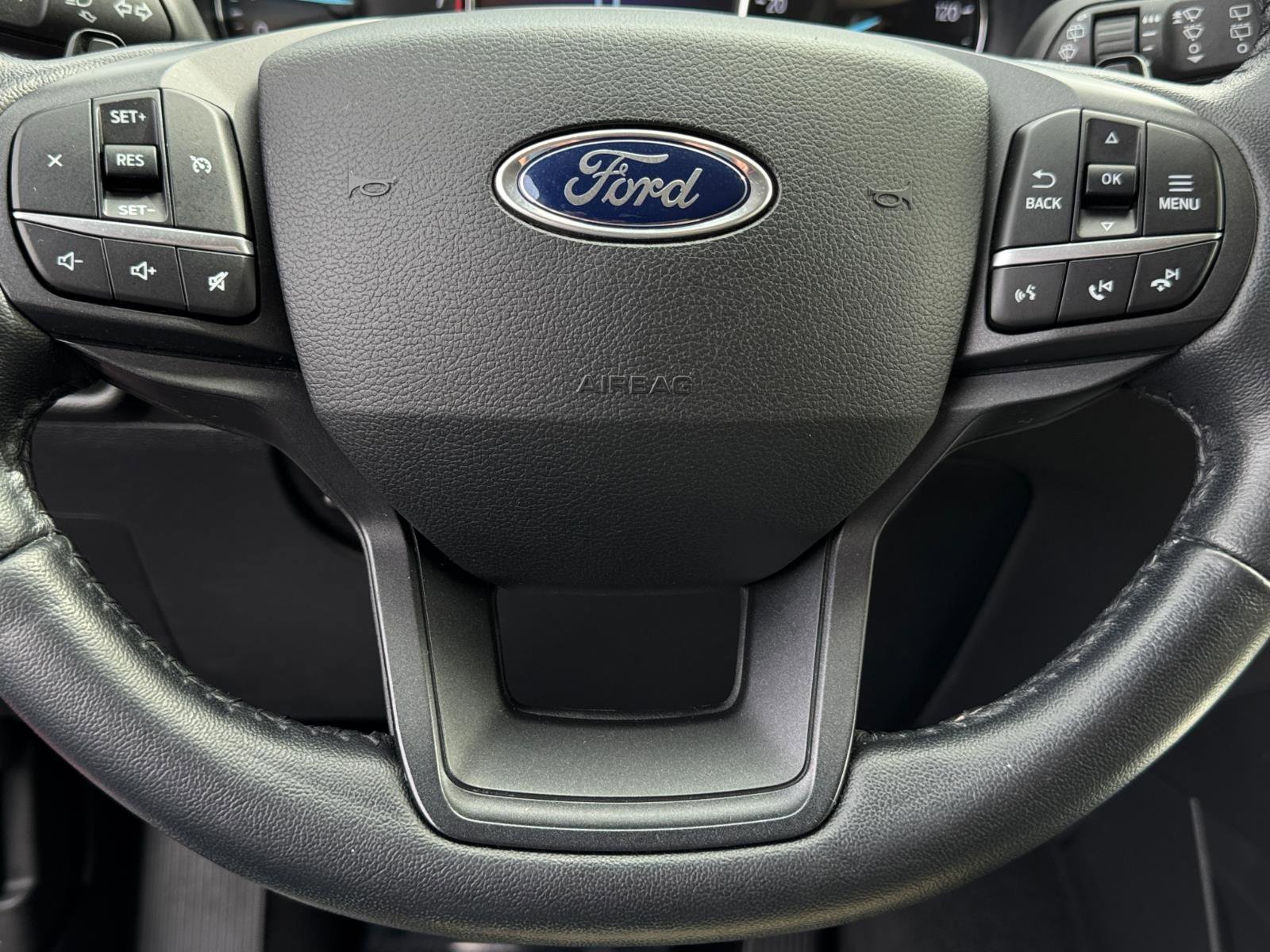 Used 2020 Ford Explorer XLT w/ Equipment Group 202A image 19