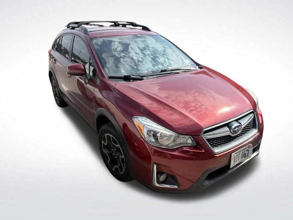 Used 2016 Subaru Crosstrek 2.0i Premium AWD/4WD image 4