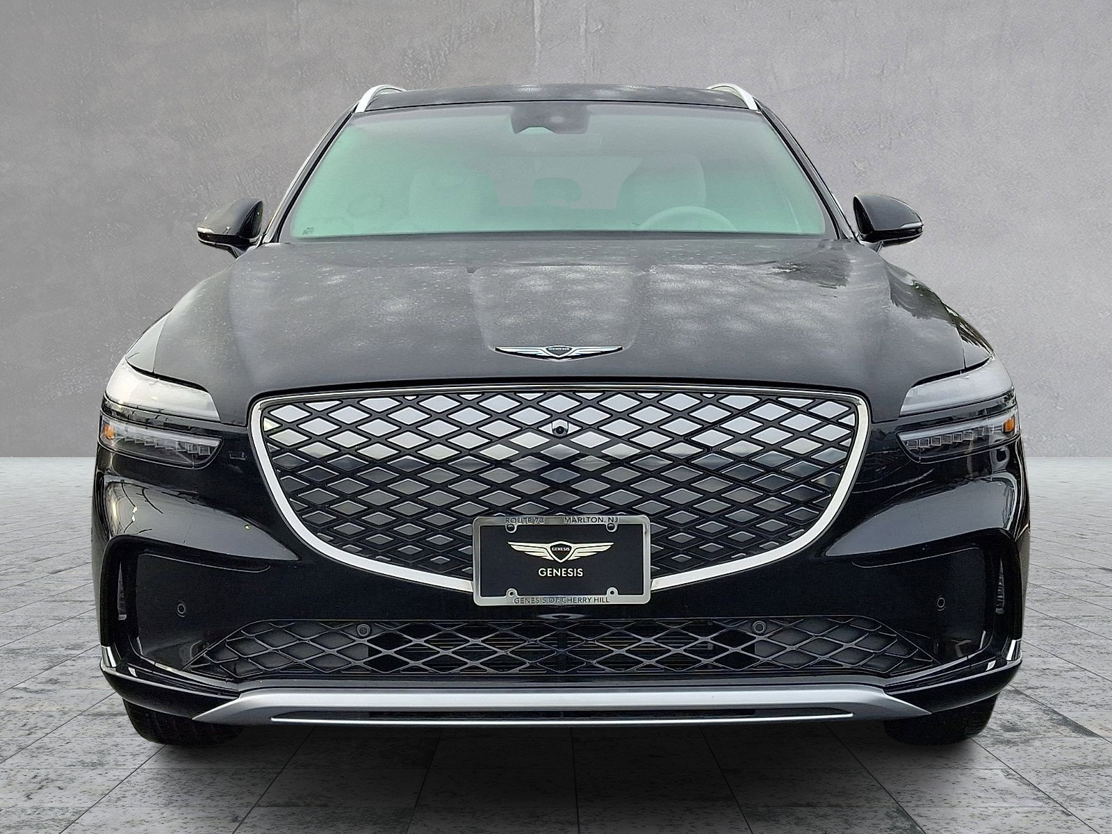 Used 2026 Genesis Electrified GV70 Advanced image 3
