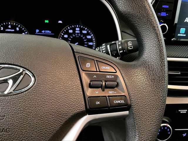 Used 2019 Hyundai Tucson Value AWD/4WD image 18