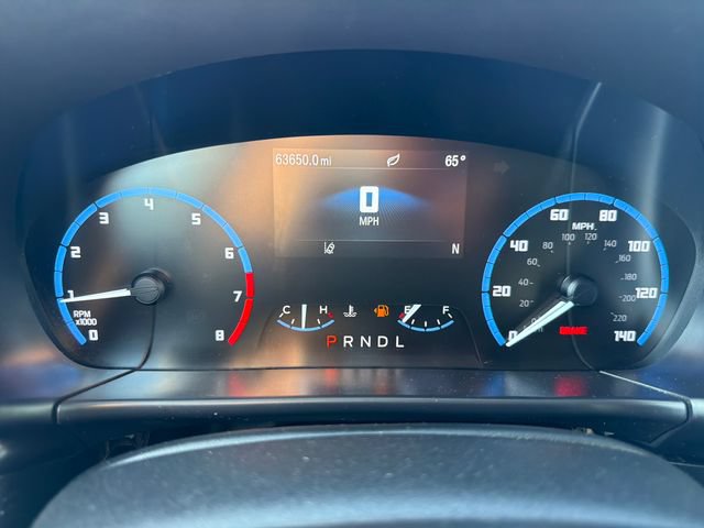 Used 2022 Ford Bronco Sport Big Bend AWD/4WD image 15