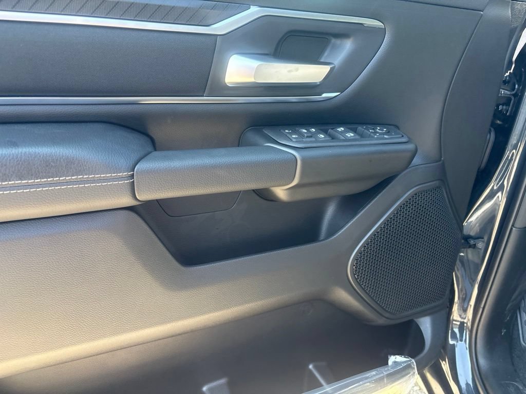 New 2027 RAM 1500 Big Horn AWD/4WD image 19