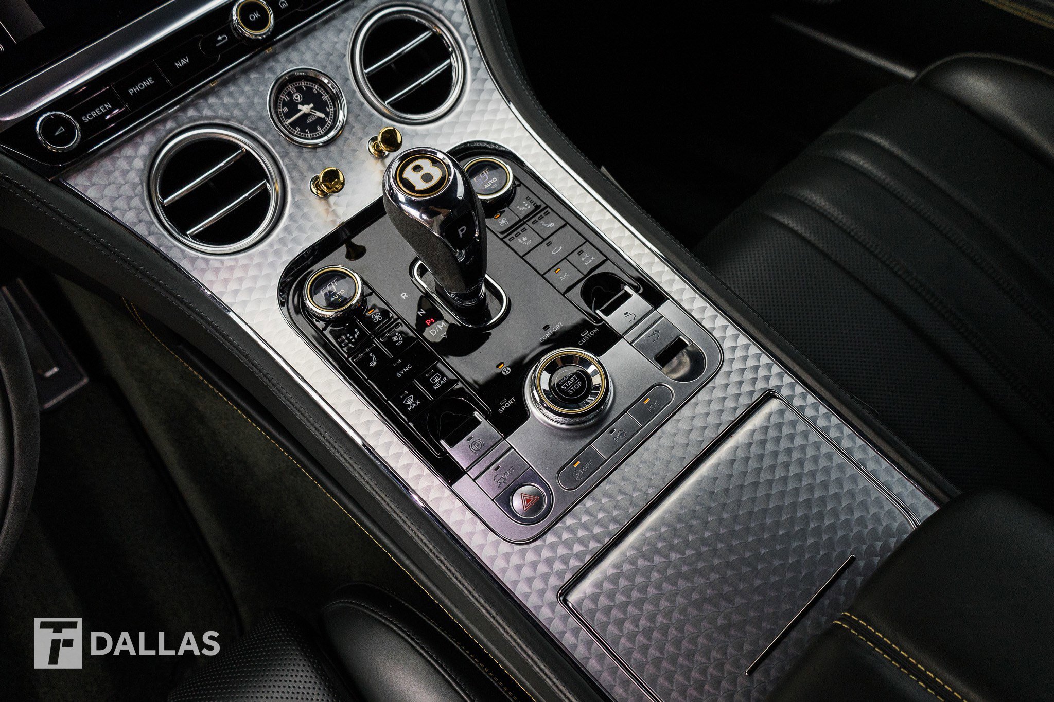 Used 2020 Bentley Continental GT First Edition image 34