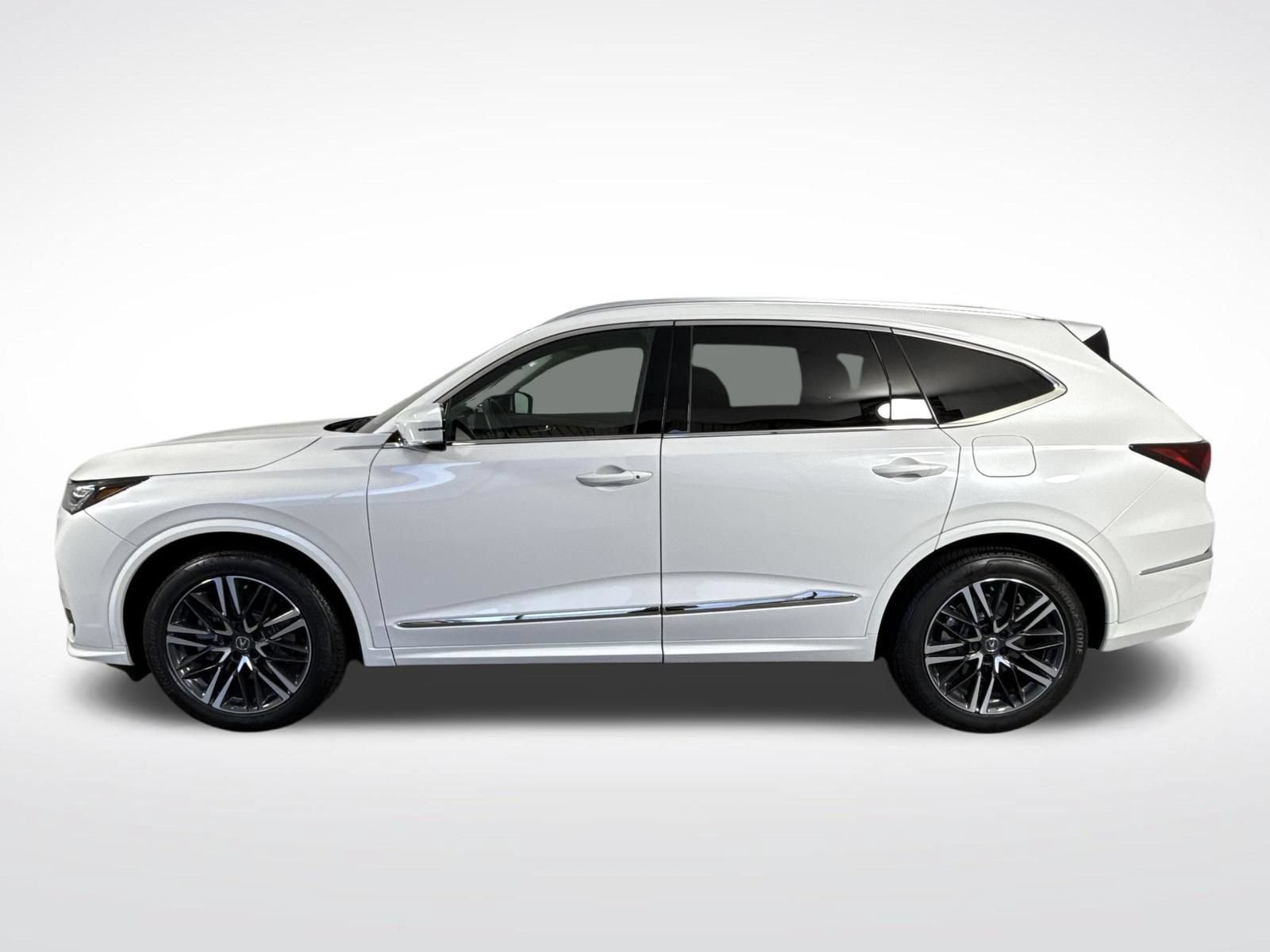Certified 2026 Acura MDX w/ Advance Package AWD/4WD image 31