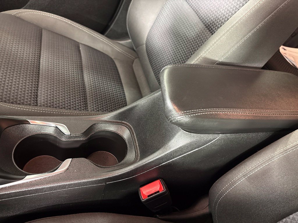 Used 2023 Chevrolet Bolt LT FWD image 40