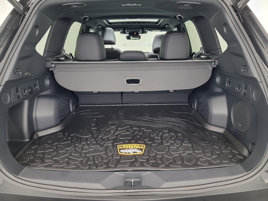 Used 2026 Subaru Forester Wilderness AWD/4WD image 32