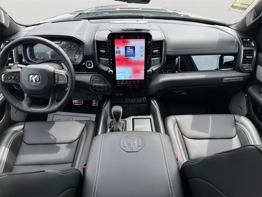 New 2026 RAM 1500 Rebel image 17