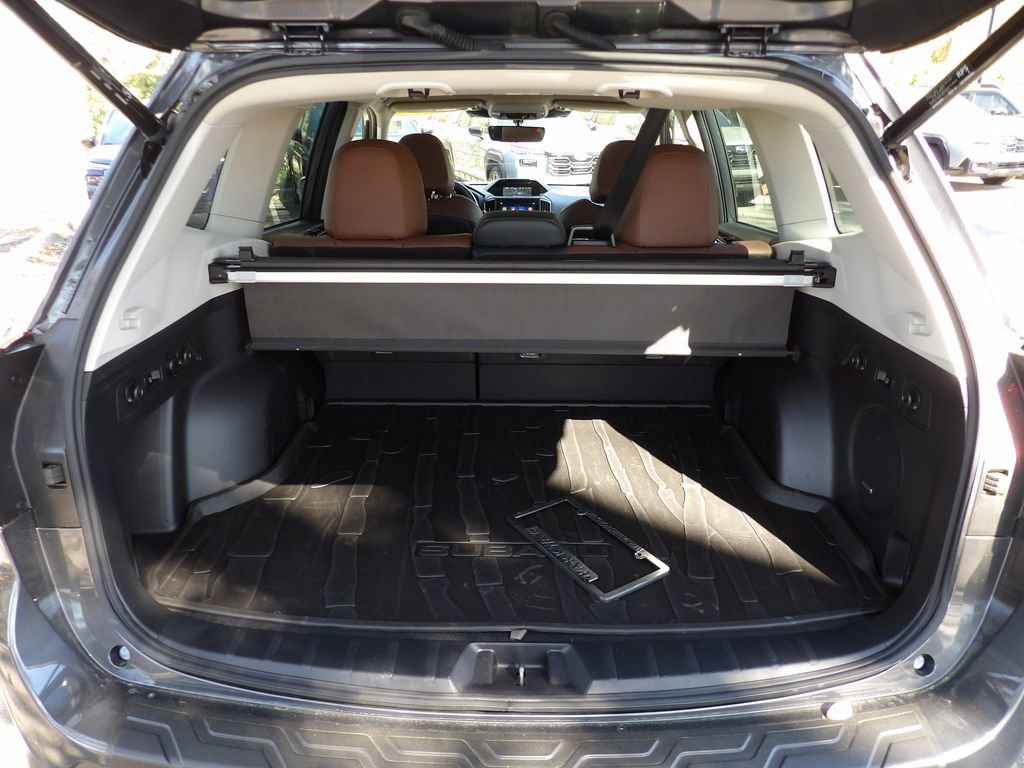 Used 2024 Subaru Forester Touring w/ Convenience Package image 29