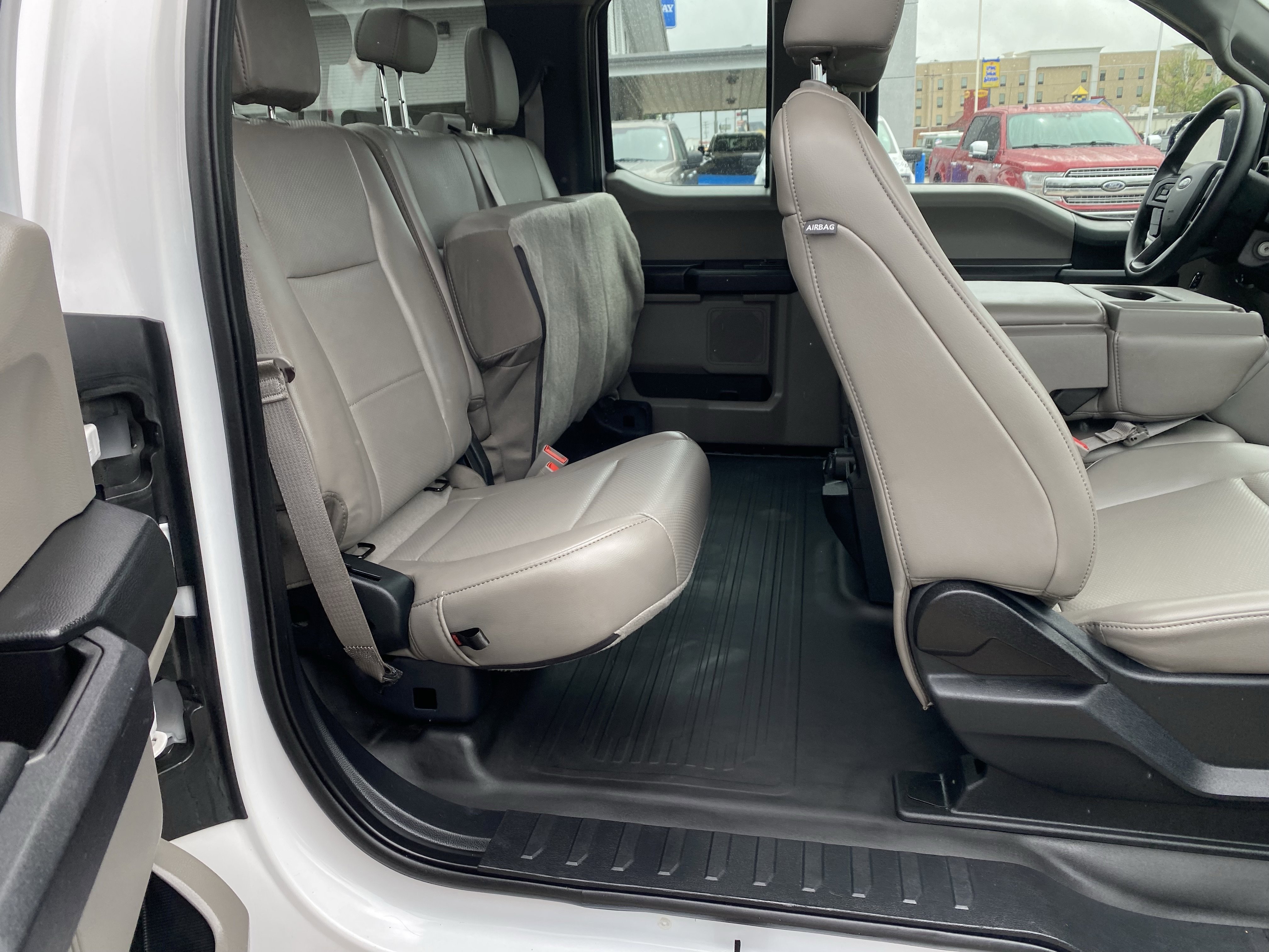 Used 2020 Ford F150 XL w/ Equipment Group 101A Mid RWD image 12