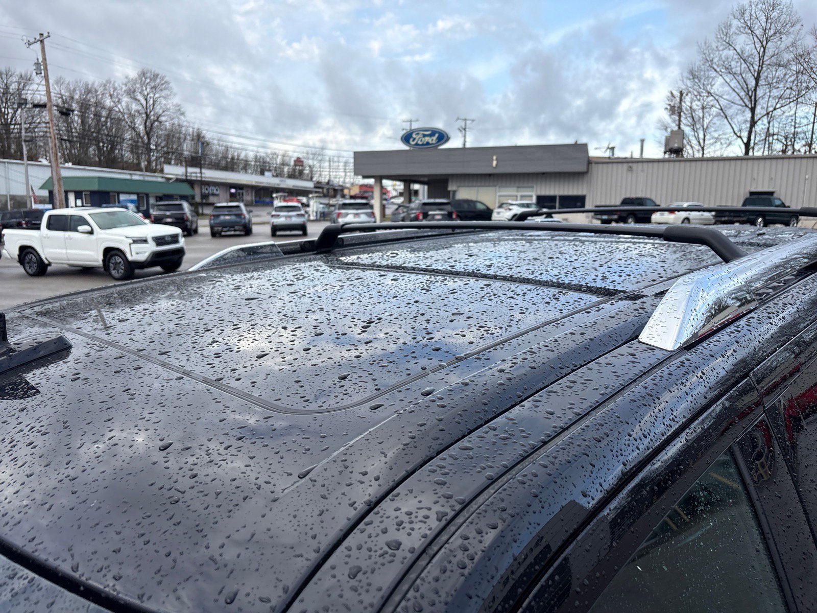 Used 2024 Lincoln Navigator Reserve image 13