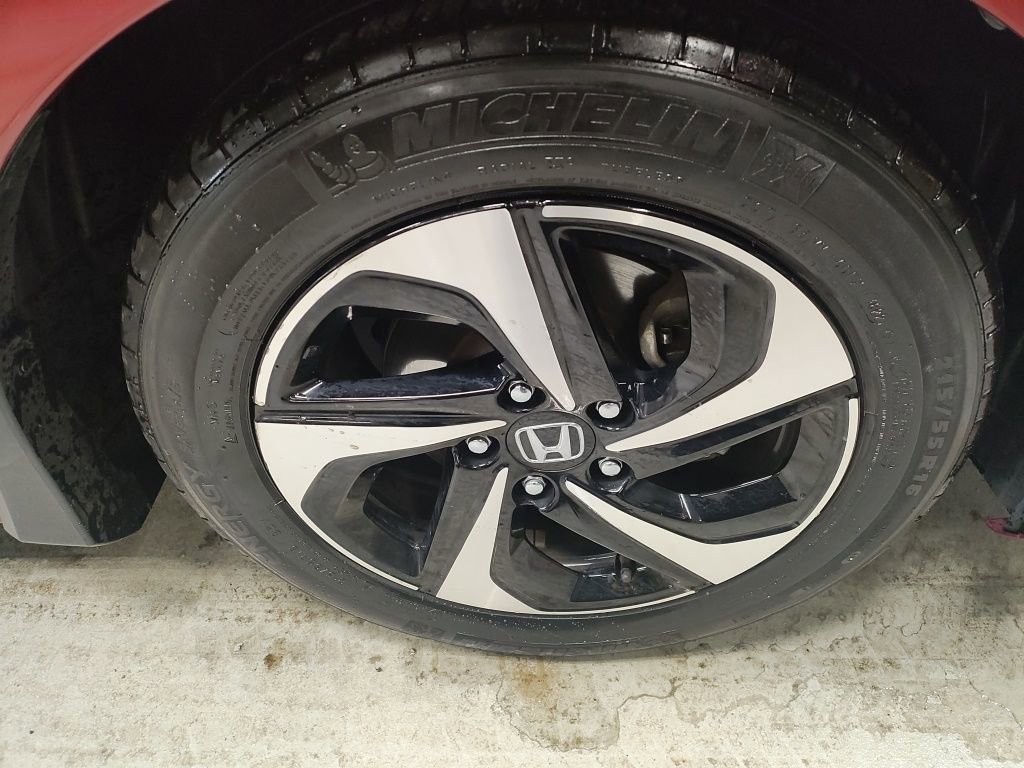 Used 2022 Honda Insight EX image 4