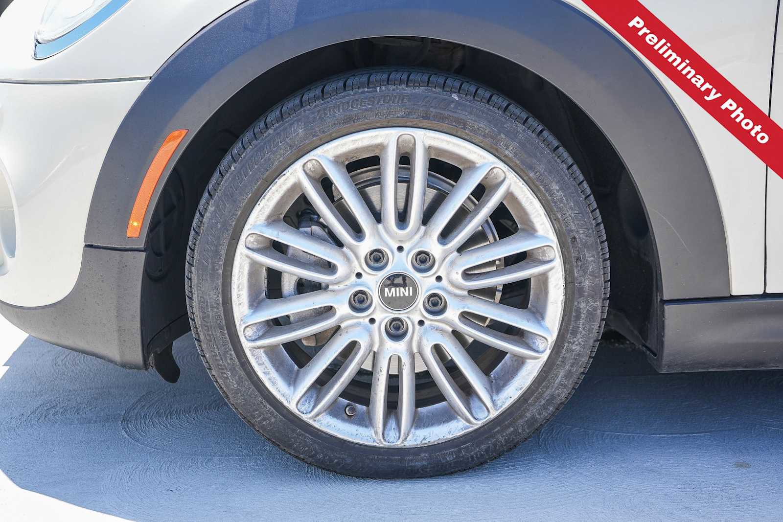 Used 2017 MINI Cooper S FWD image 12