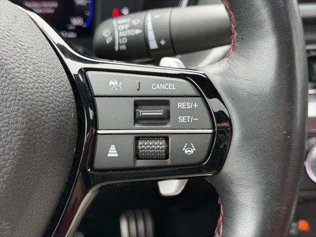 Used 2024 Acura Integra A-Spec FWD image 26