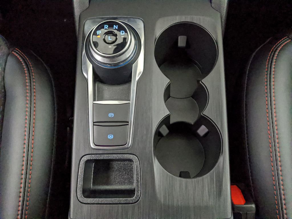 New 2026 Ford Escape ST-Line w/ Tech Pack #1 image 15