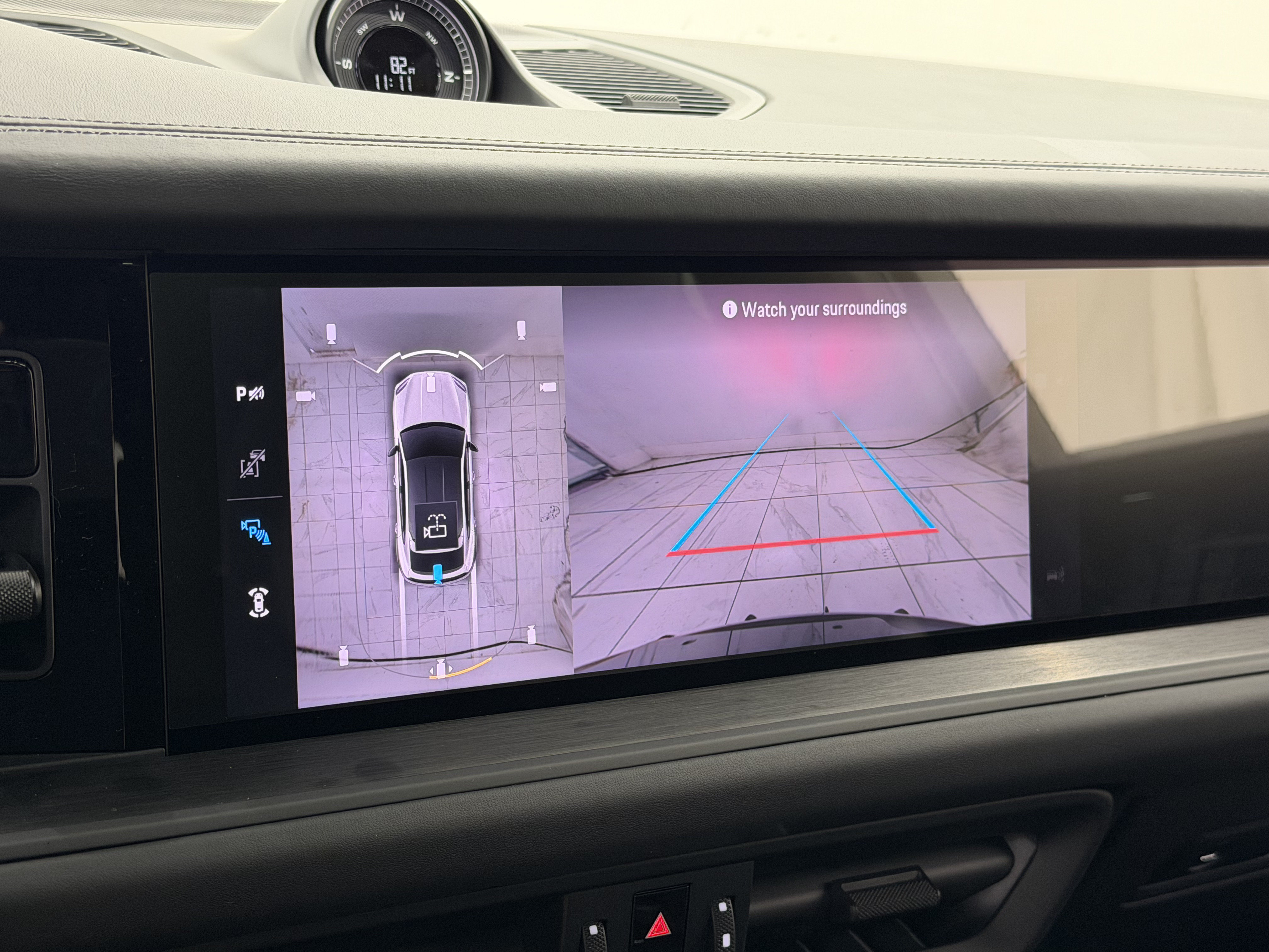 New 2026 Porsche Cayenne GTS AWD/4WD image 43