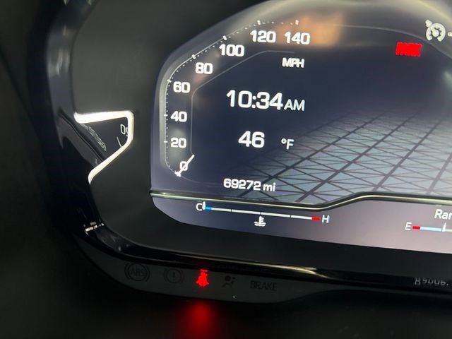 Certified 2022 GMC Yukon Denali image 13