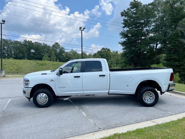 New 2026 RAM 3500 Big Horn image 5