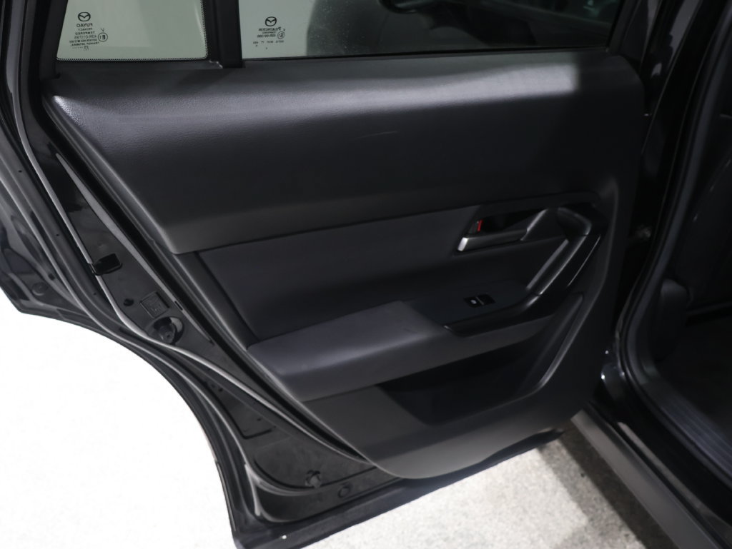 Used 2026 MAZDA CX-50 AWD 2.5 S w/ Preferred Pkg image 18