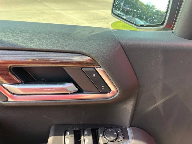 New 2026 Chevrolet Silverado 1500 LT w/ LPO, Liner Protection Package RWD image 16