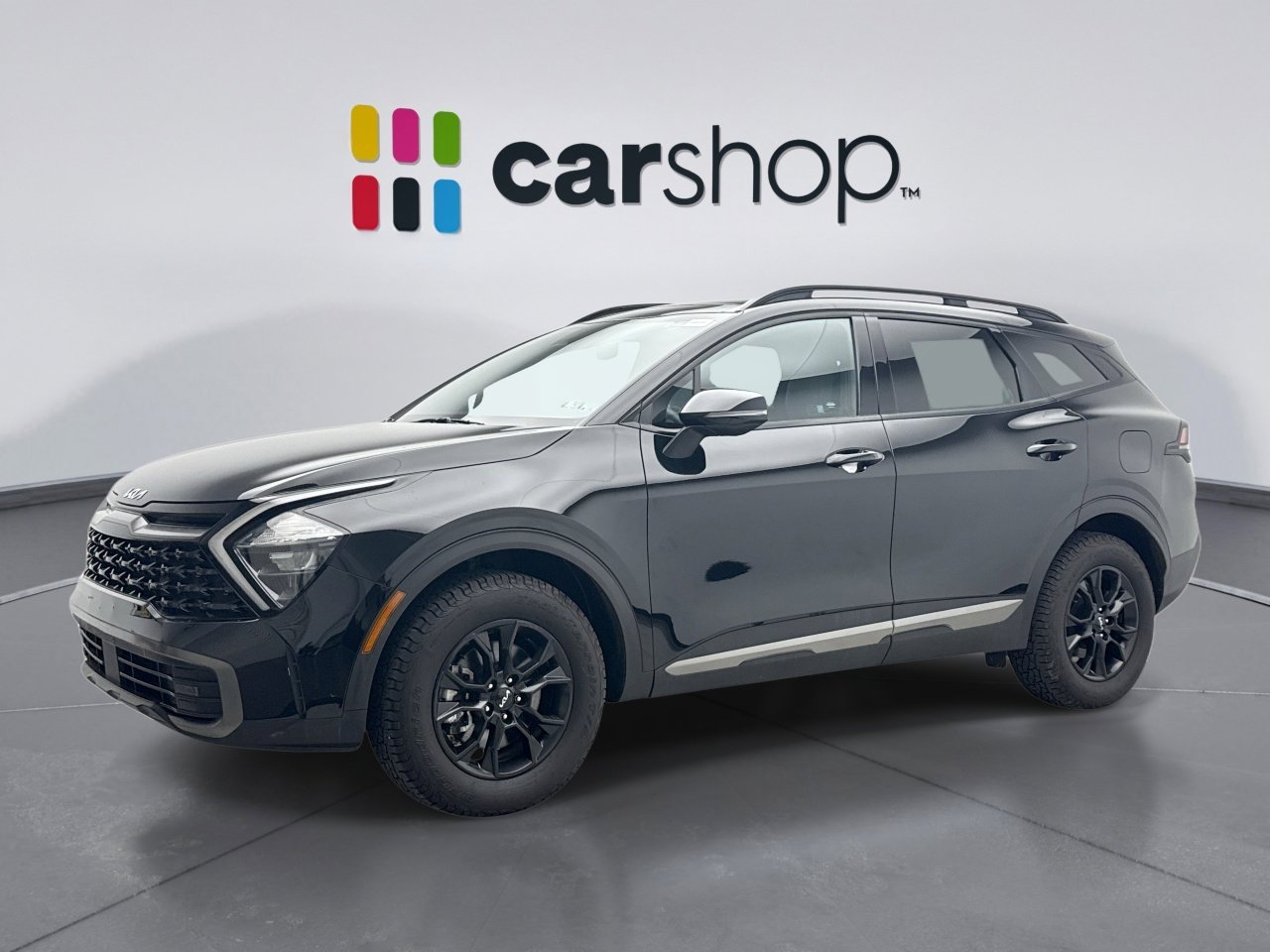 Used 2023 Kia Sportage X-Pro image 1