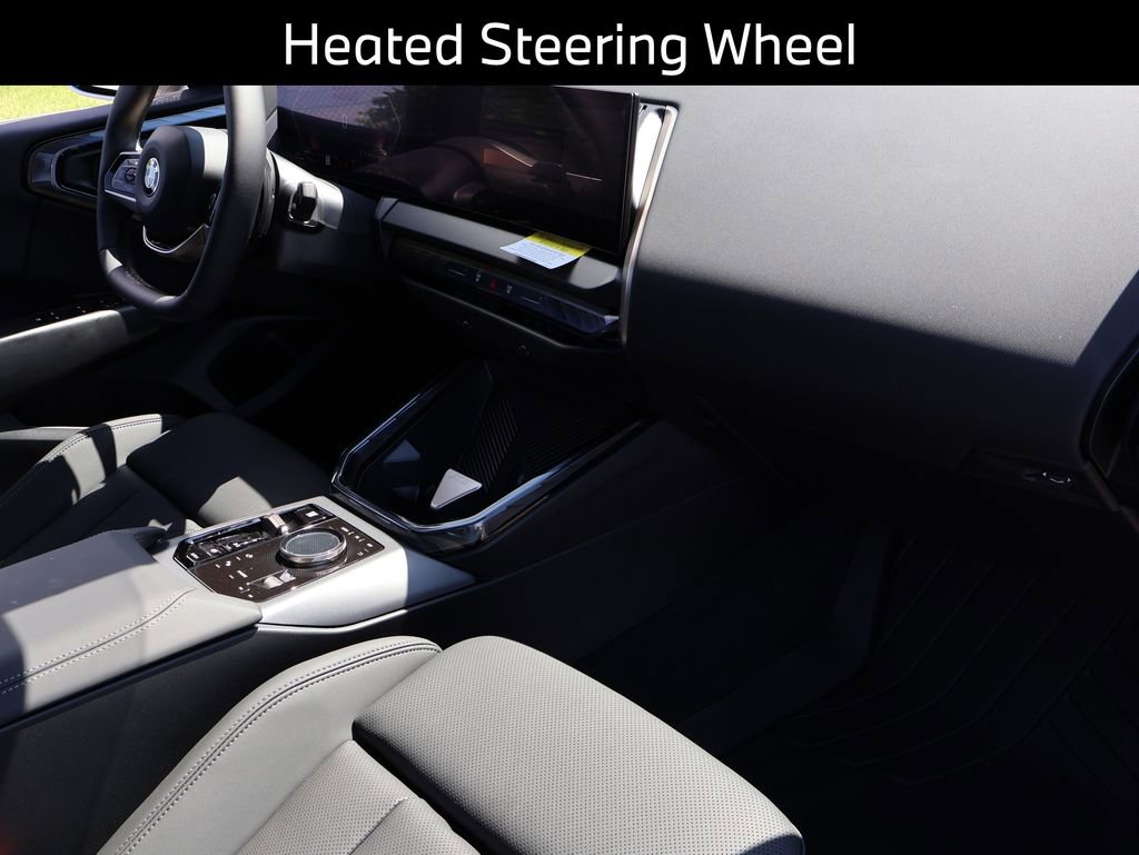 New 2025 BMW X3 xDrive30i image 12