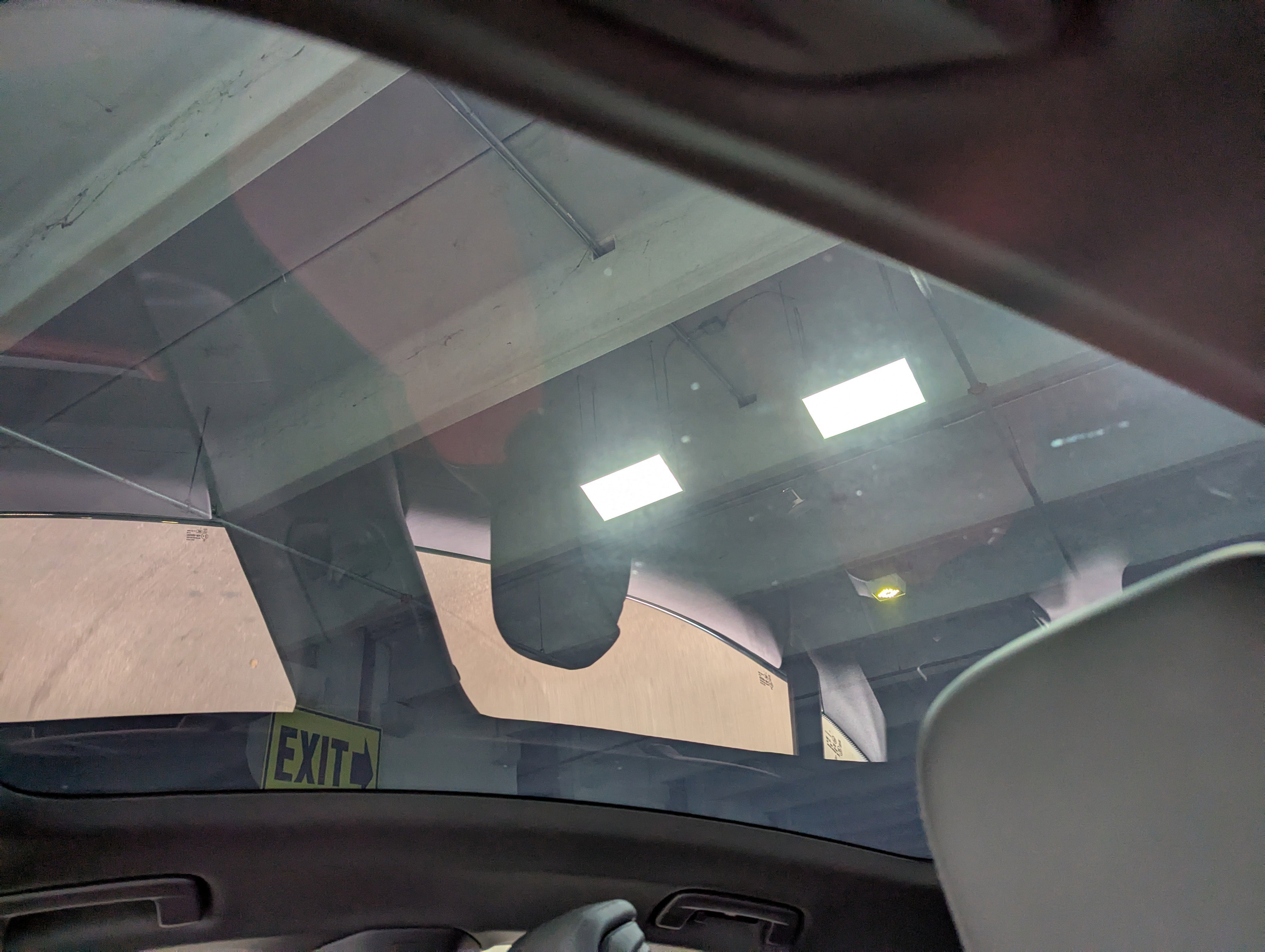 Used 2025 Porsche Taycan 4S image 31