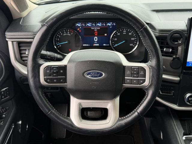 Used 2022 Ford Expedition XLT RWD image 14