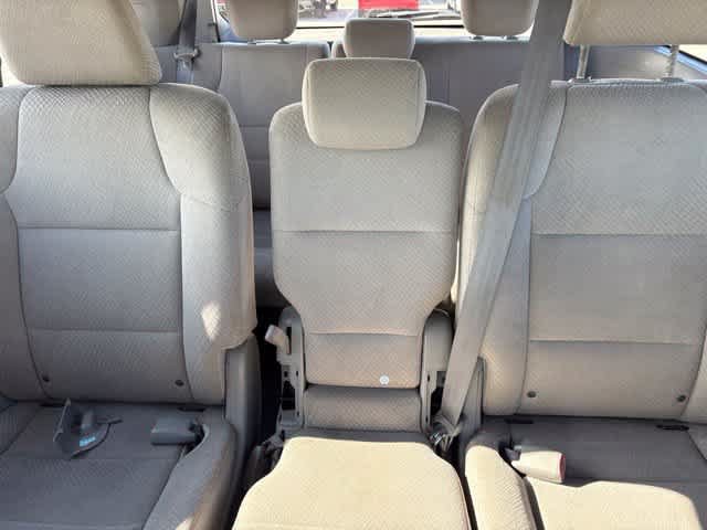 Used 2016 Honda Odyssey SE image 22