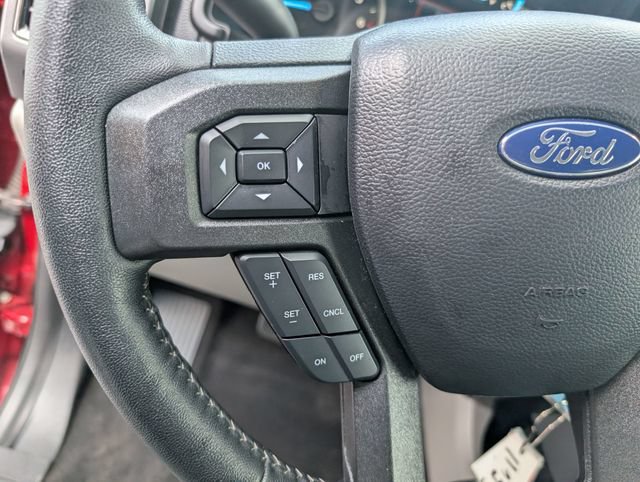 Used 2020 Ford F150 XLT w/ Equipment Group 302A Luxury AWD/4WD image 18