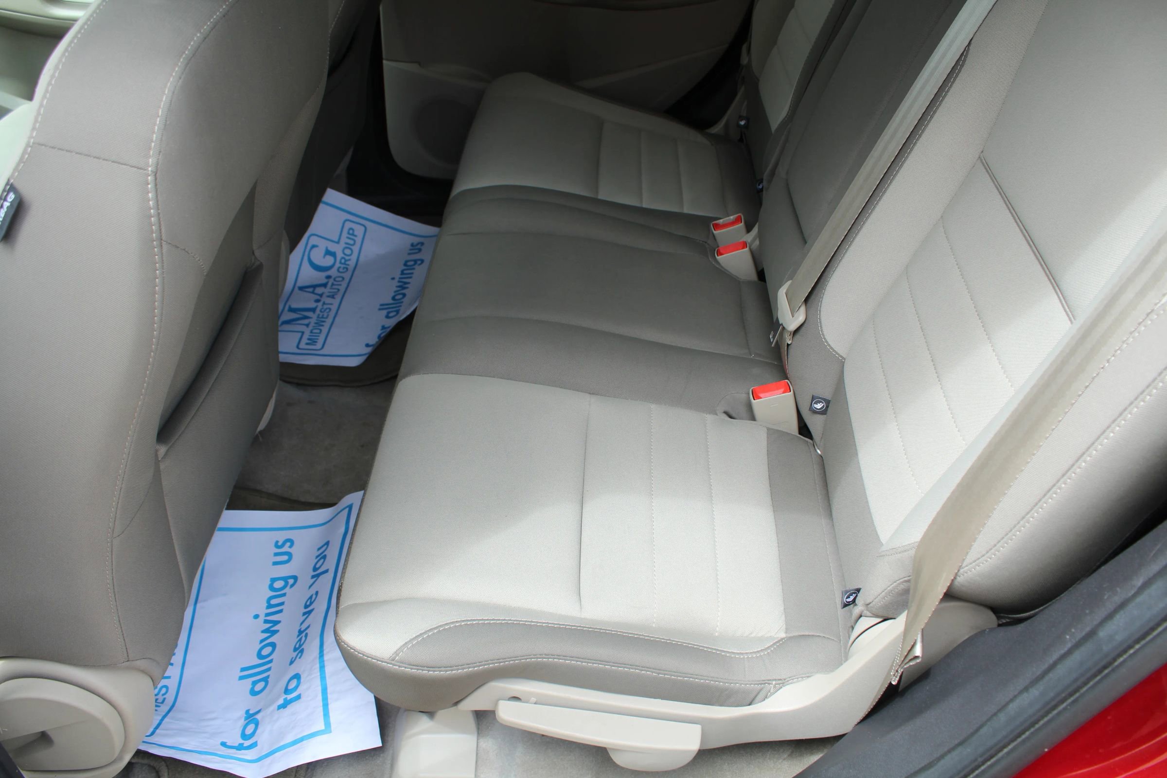 Used 2013 Ford Escape SE image 19