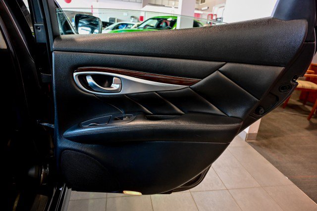 Used 2012 INFINITI M37 x w/ Premium Pkg AWD/4WD image 28