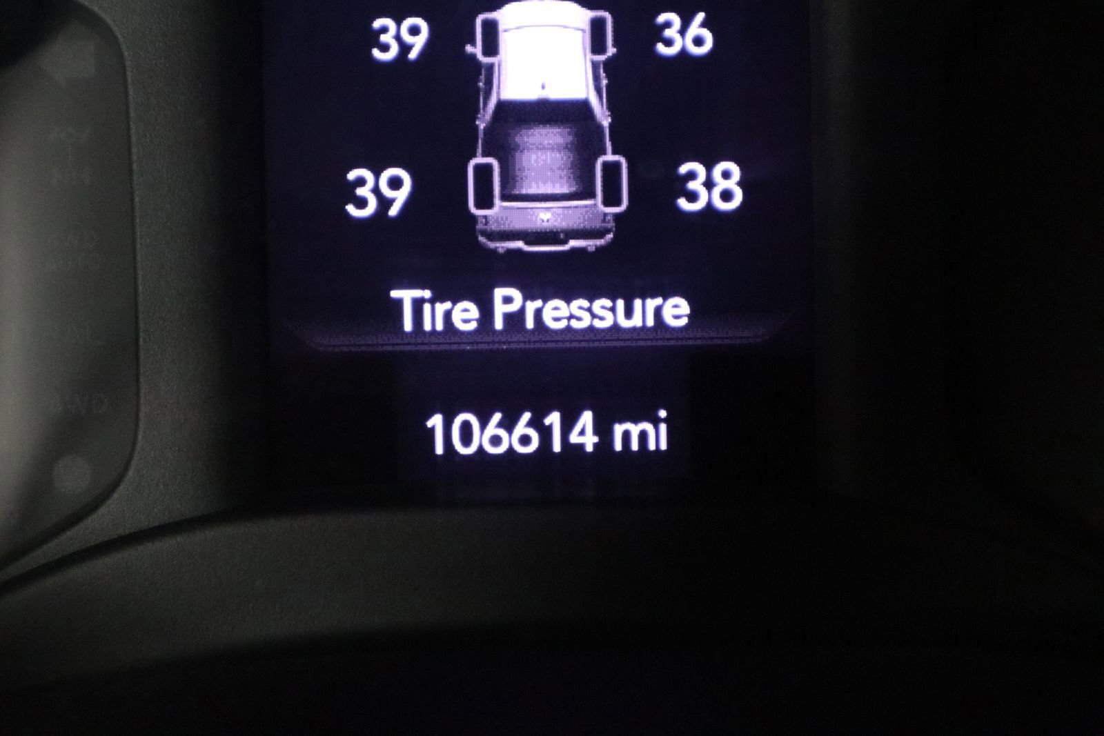 Used 2022 RAM 1500 Big Horn image 32