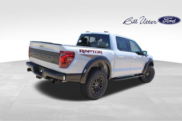 New 2026 Ford F150 Raptor AWD/4WD image 3