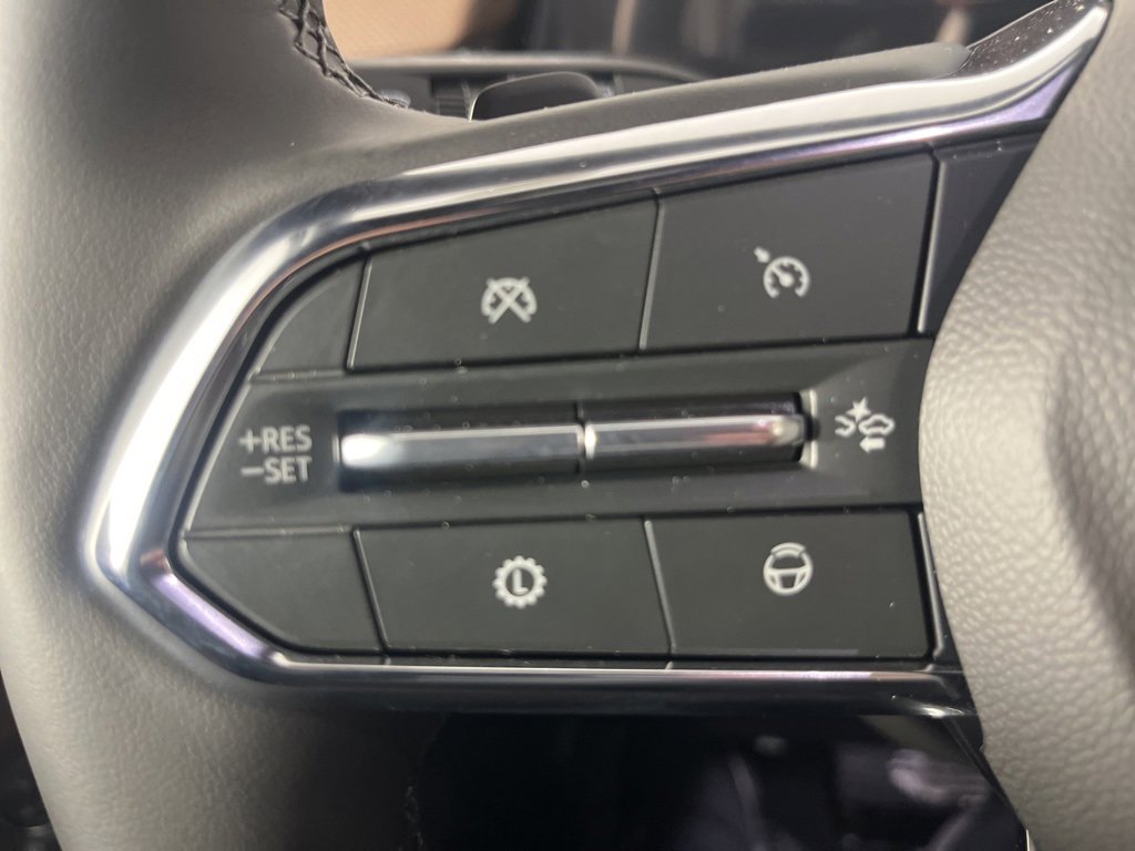 New 2026 Chevrolet Tahoe High Country image 26