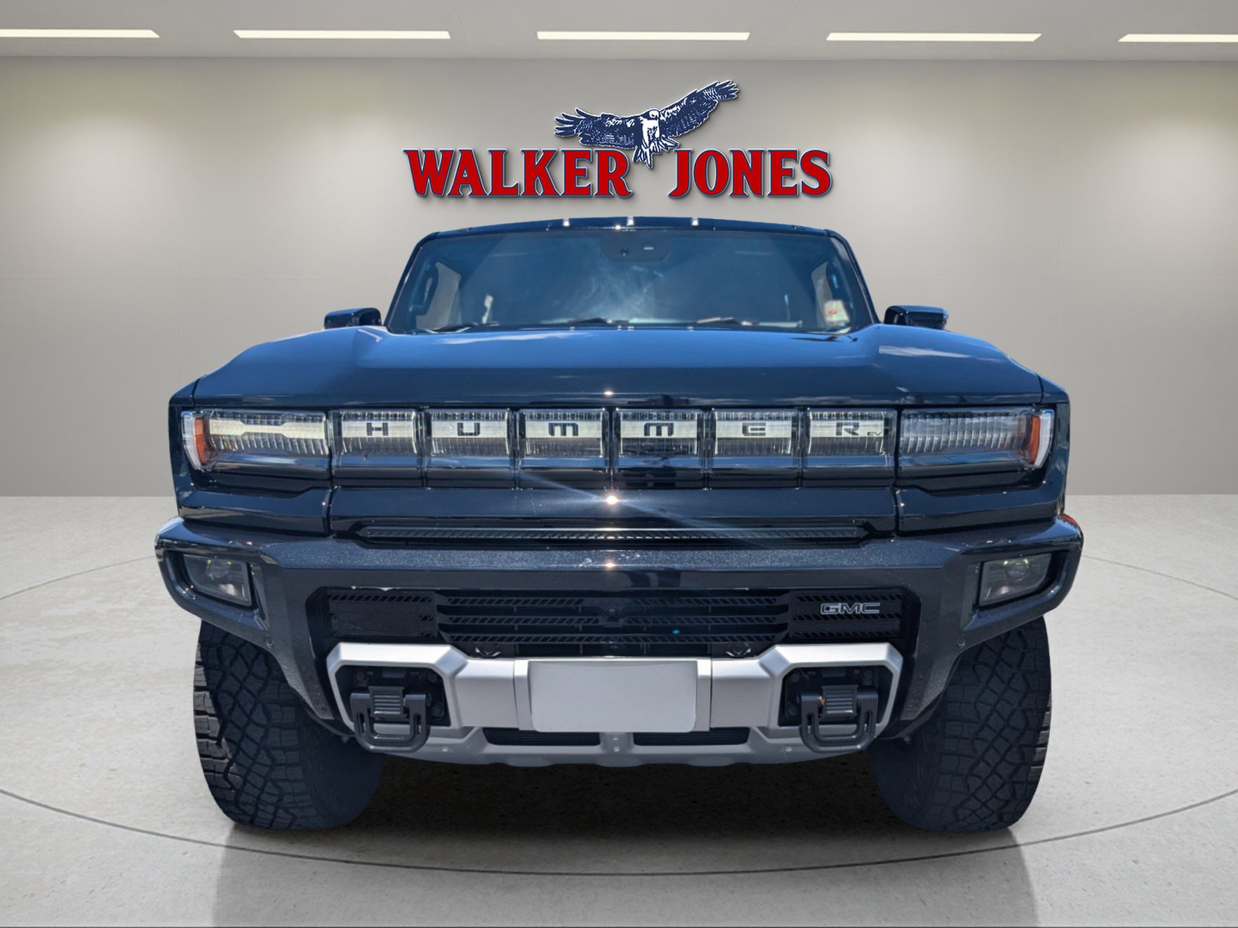 New 2025 GMC Hummer EV 3X w/ Extreme Off-Road Package image 9