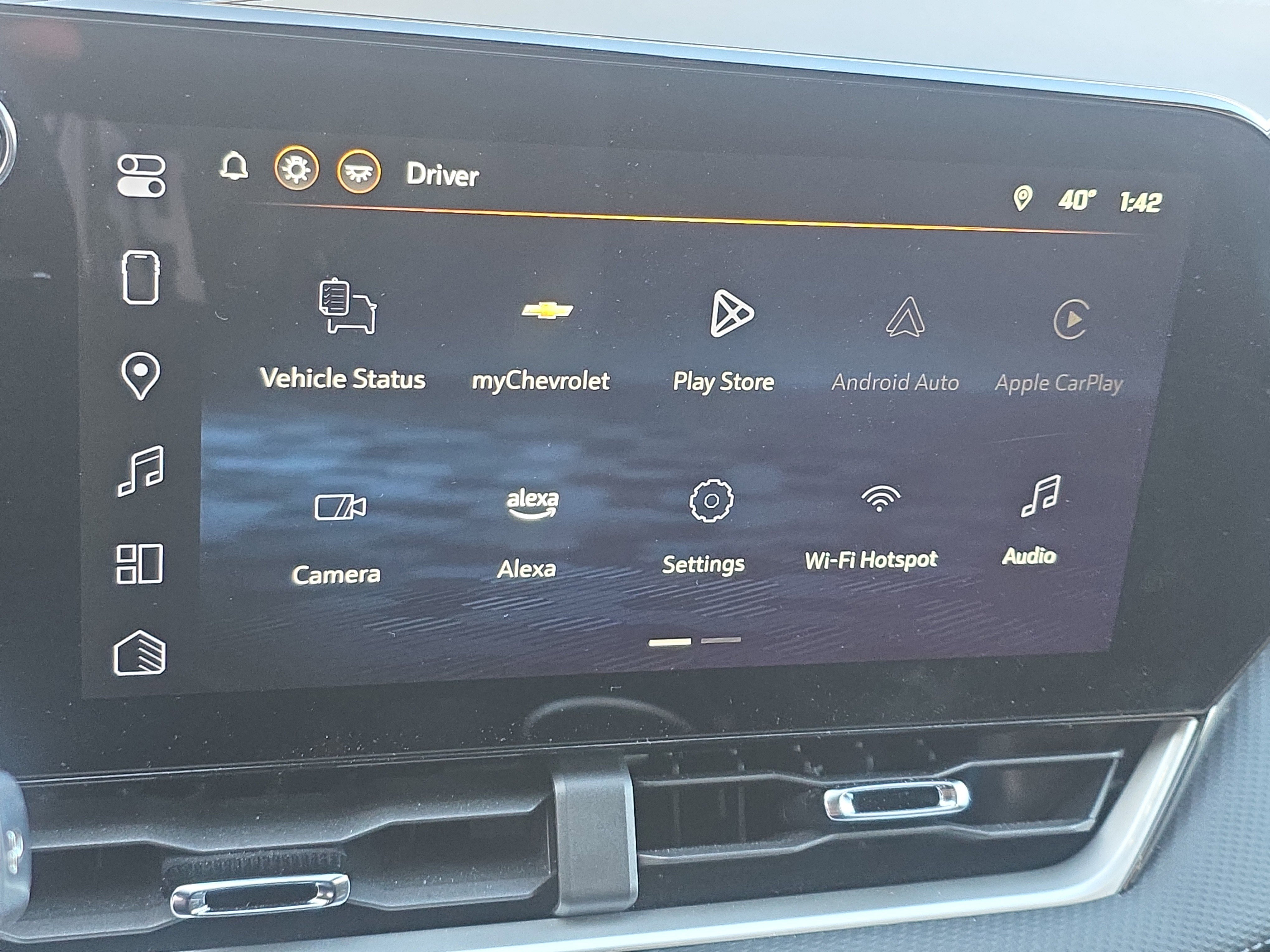 Used 2025 Chevrolet Equinox LT image 25