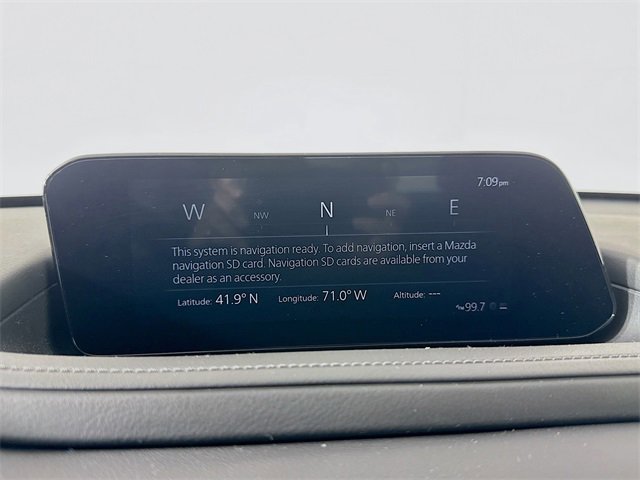 Used 2024 MAZDA CX-30 AWD 2.5 S w/ Select Sport Pkg image 22