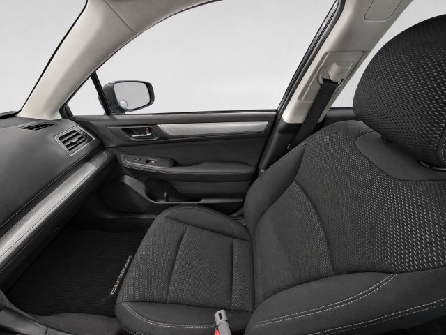 Used 2018 Subaru Outback 2.5i Premium AWD/4WD image 10